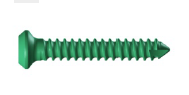 Tornillo de Seguridad Ø4.0mm Totalmente roscado, para Clavo Humerus-C DIVIDE