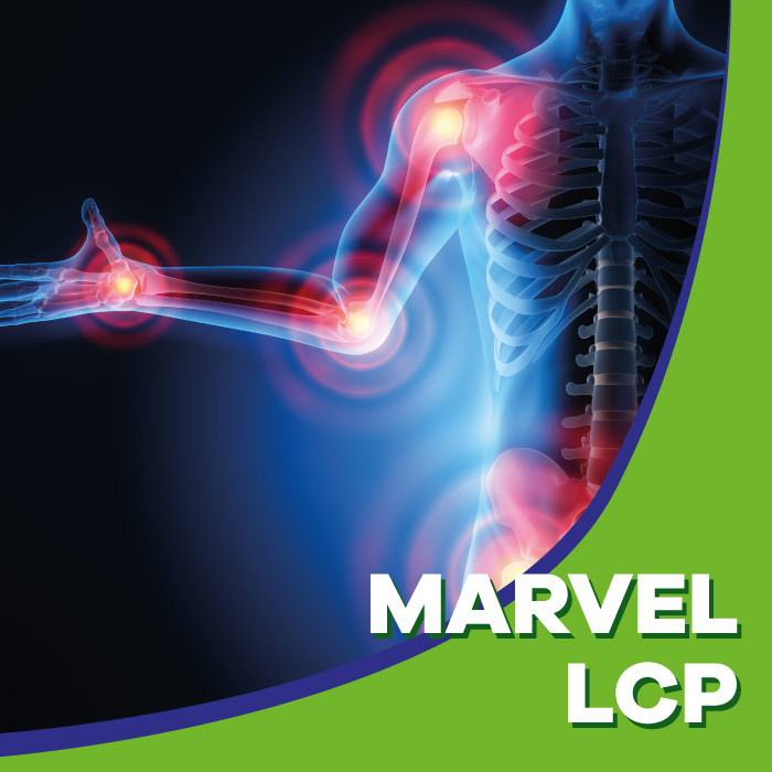 Marvel LCP